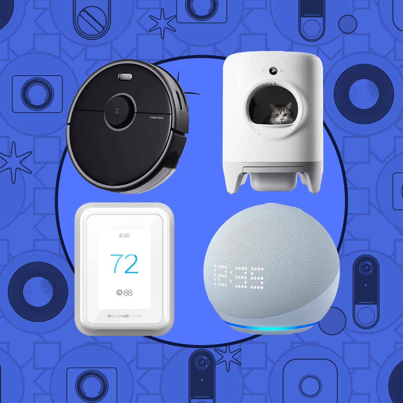 Smart Home Devices