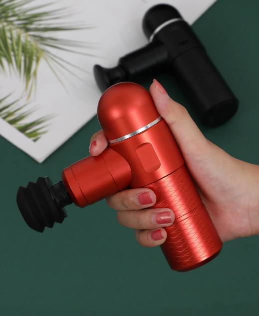 HYAKO LD06 Deep Tissue Massage Gun — Your Personal Muscle Therapist