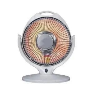 Sun Halogen Electric Dish Heater 300/600 Watt